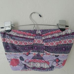 Free People bralette small